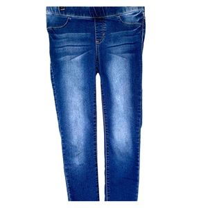 No Boundaries Jeggings